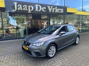 SEAT Ibiza 1.0 TSI Style Limited Edition