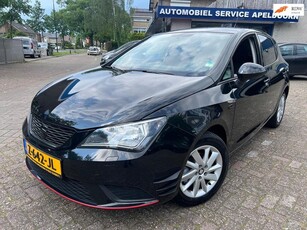 Seat Ibiza 1.2 Reference