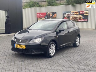 Seat Ibiza 1.2 TDI Style Ecomotive