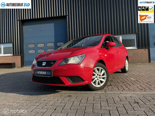 Seat Ibiza 1.2 TSI FR/AIRCO/APK/BLUETOOTH/