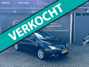 Seat Ibiza 1.2 TSI Style CLIMATE|NAVI|CRUISE|PDC|EL.RAMEN|LMV|APK|NAP