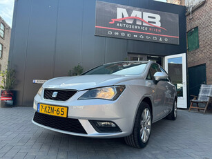 Seat Ibiza ST 1.2 TSI Chill Out Plus Airco