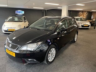 Seat Ibiza ST 1.2 TSI Style Dynamic