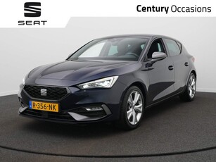 SEAT Leon 1.0 eTSI FR Business Intense / Adaptive Cruise / Camera / Stoel & Stuur Verwarming