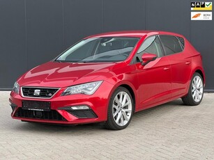 Seat Leon 1.4 EcoTSI FR automaat-110 kW-150 PK