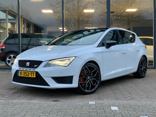 Seat Leon 2.0 TSI Cupra 280-VERKOCHT!!