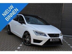 SEAT Leon 2.0 TSI Cupra 300 Panorama dak Carplay Vol