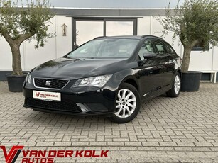 Seat Leon ST 1.2 TSI Reference Climate Stoelverwarming Winterset