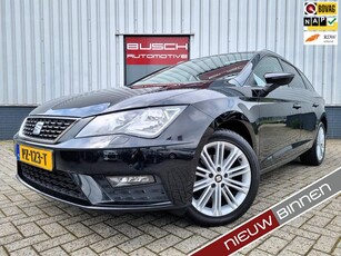 Seat Leon ST 1.4 EcoTSI Xcellence Business Intense AUTOMAAT!!!!