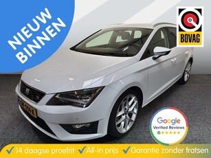 SEAT Leon ST 1.4 TSI ACT FR Dynamic