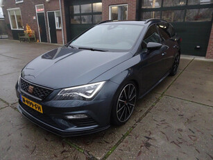 Seat Leon ST 2.0 TSI 4DRIVE CUPRA