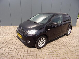 Skoda Citigo 1.0 Greentech Arctic