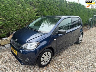 Skoda Citigo 1.0 Greentech Arctic Airco 142DKM NAP