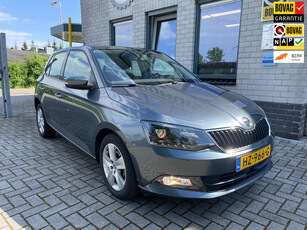 Skoda Fabia 1.0 Ambition Businessline / Airco / PDC / Telefoon / Navigatie