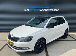 Skoda Fabia 1.2 TSI Monte Carlo PANORAMA/ PARKEER SENSOREN