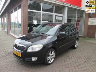 Skoda Fabia 1.4-16V Classic