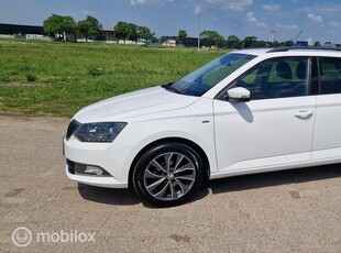 Skoda Fabia Combi 1.0 TSI Monte Carlo Navi/BT/Trekhaak/PDC