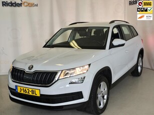 Skoda Kodiaq 1.5 TSI Ambition 7p.|GARANTIE|NAP|1E EIG|CARPlAY|NAVI|PARK SENS|