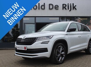 Skoda Kodiaq 1.5 TSI Sportline Business 7p.