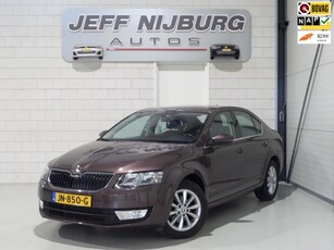 Skoda Octavia 1.2 TSI DSG Businessline 