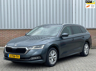 Skoda Octavia Combi 1.0 TSI Business Edition Plus Head-Up/ LED/ Keyless