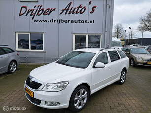 Skoda Octavia Combi 1.4 TSI Ambition Business Line