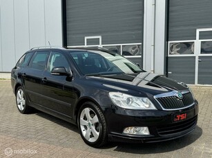 Skoda Octavia Combi 1.4 TSI |CLIMA|CRUISE|STOELVERWARMING|