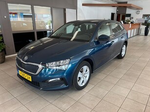 Skoda Scala 1.0 TSI AMBITION