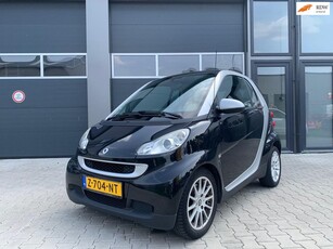 Smart Fortwo coupé 1.0 mhd Pure