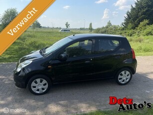 Suzuki Alto 1.0 5 deurs met airco en elektrisch pakket