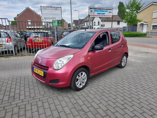 Suzuki Alto 1.0 Comfort