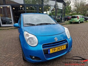 Suzuki Alto 1.0 Exclusive GT