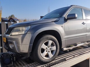 Suzuki Grand Vitara 1.9 JLX