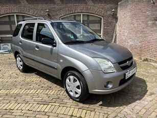 Suzuki Ignis 1.5-16V GLS Airco/Automaat