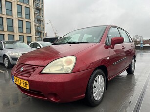 Suzuki Liana 1.6 GLX Airco Automaat Goed Rijdende Auto