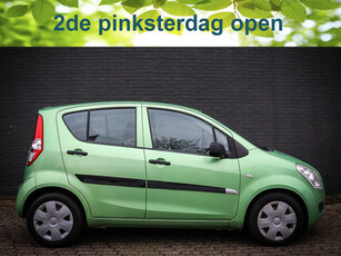 Suzuki Splash 1.0 Trend /Zojuist binnengekomen