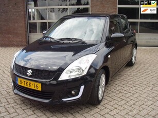 Suzuki Swift 1.2 Bandit EASSS EERSTE EIGENAAR