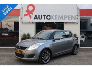 Suzuki Swift 1.2 COMFORT EASSS AIRCOLMVBLUETOOTH