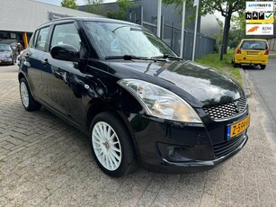 Suzuki Swift 1.2 Exclusive Allgrip 4 wd EASSS 5 deurs, elec