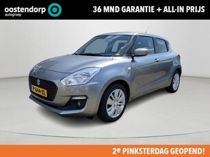 Suzuki Swift 1.2 Select | Navi |LM | Stoelverwarming |