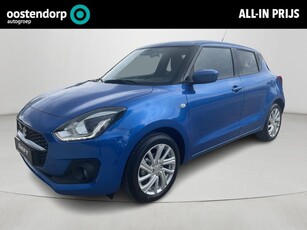 Suzuki Swift 1.2 Select Smart Hybrid OP = OP