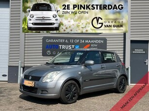 Suzuki Swift 1.3 93PK GLS 5 deuren