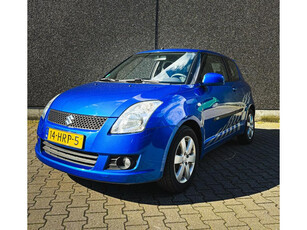 Suzuki Swift 1.3 Bandit*NW APK*NW Koppeling*revisiebak