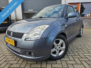 Suzuki Swift 1.3 Comfort Met koude airco inruilmogelijk