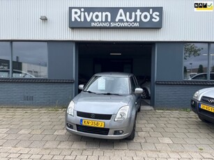 Suzuki Swift 1.3 GA