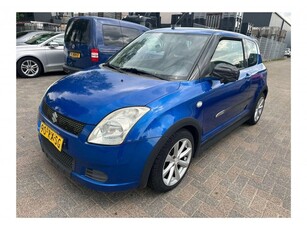 Suzuki Swift 1.3 GLS (bj 2005)