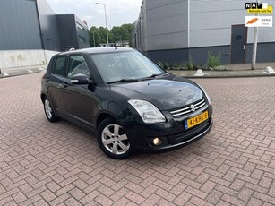 Suzuki Swift 1.3 Limited Stoelverwarming AIRCO APK