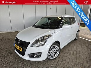 Suzuki Swift 1.6 Sport , 5 deurs