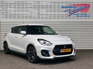 Suzuki Swift SPORT 1.4 Boosterjet Rijklaarprijs!