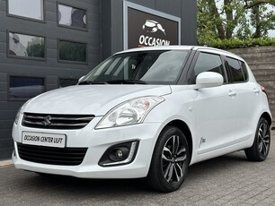 Suzuki Swift X-TRA EDITION / AIRCO / LEDER / LED / LMV ....